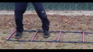 Infielding Quick Tips  Ladder Drills [upl. by Leandre]