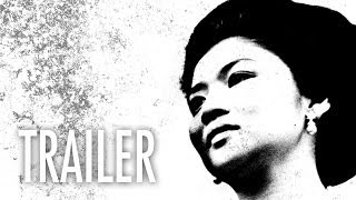 IMELDA  OFFICIAL TRAILER  Imelda Marcos Documentary [upl. by Sascha]