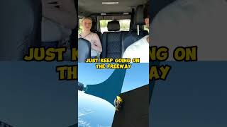 Uber Rider Cancels Mid Trip amp Gets Kicked Out [upl. by Richma]