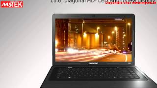 HP Compaq Presario CQ57 Notebook MyTEKtn [upl. by Lezti]