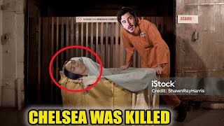 EastEnders preview shocking prediction Gray Atkins escapes prison and plots to kill Chelsea [upl. by Rouvin620]