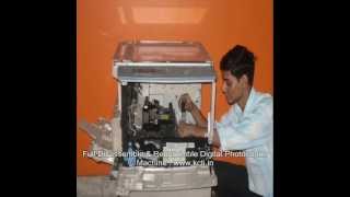 Xerox Photocopier Copier Machine Repair amp Technician Training Course  KCTI [upl. by Enaillil406]