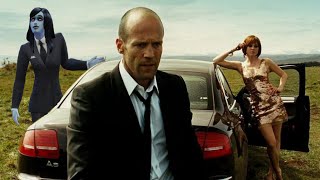 The Transporter 3 Movie Review [upl. by Nami]