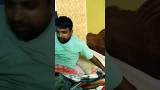 comedy video ghumate jivana😂😂😂😂😂 funny [upl. by Ardnuahsal814]