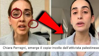 CHIARA FERRAGNI E I SUOI FAN HANNO SUPERATO IL LIMITE [upl. by Shanly]