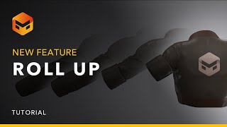 Marvelous Designer 122 New Features Roll Up [upl. by Jerrylee]