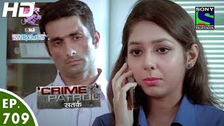 Crime Patrol  क्राइम पेट्रोल सतर्क  Stone Man2  Episode 709  11th September 2016 [upl. by Asilanom]