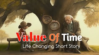 Time StoryA Motivational Story [upl. by Nomar]