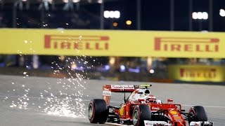 Formel 1  GP von Bahrain Samstag und Sonntag ab 1600 Uhr bei RTL [upl. by Aibonez]