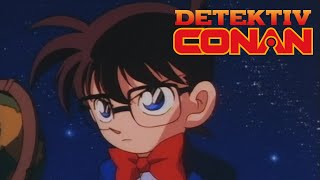 Detektiv Conan Opening 1 DeutschGerman  Nur Fragen in meinem Kopf [upl. by Laurianne319]