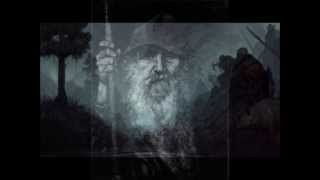 Wardruna Rotlaust tre fell with lyrics [upl. by Dusa]