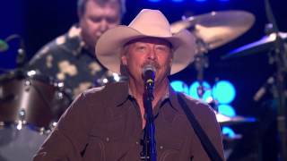 ACM Presents Superstar Duets Preview  Alan Jackson amp Cole Swindell [upl. by Zerk]