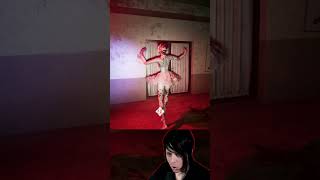 Dancing Ballerina Horror Game [upl. by Anitnoc621]