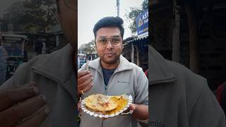 Shantiniketan Bolpur Street Food  Kochuri  Hiramoni  Sanat Da r Dokan shorts kolkatastreetfood [upl. by Ardnasxela]