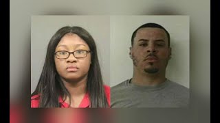 Wife and lover both soldiers accused of murder plot in death of her sergeant husband [upl. by Liek956]