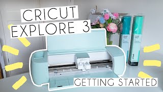 Cricut Maker 3  Todo lo que necesitas saber sobre esta [upl. by Viv]