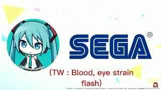 Sega but quotgoodquot cuz ppl be matching the wrong voices [upl. by Animas555]