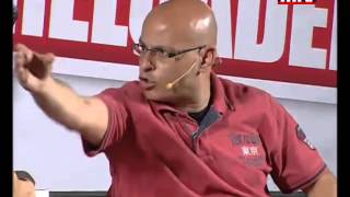 Ma Fi Metlo Show 06092012 [upl. by Bullen]