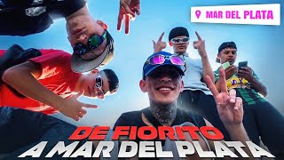 DE FIORITO PARA MAR DEL PLATA  PARTE 1 [upl. by Corie912]