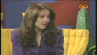 DERBEZ EN CUANDO 1998 Primer Sketch de eN Bi Ci parte 3 HD [upl. by Names756]