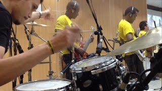 Profetizo Ao Vivo  Regis Danese e Banda [upl. by Brodsky]