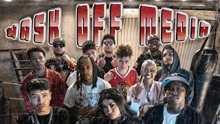 Mask Off Summer Cypher  Prod Crispy The Coldest [upl. by Madelaine]