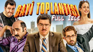 Bayi Toplantısı  Full Film [upl. by Tyson]