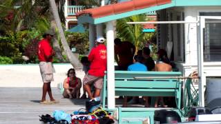 Tuff E Nuff Tours  Ambergris Caye Belize [upl. by Josephina929]