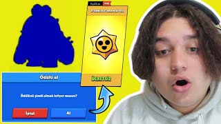 HERKESE ÜCRETSİZ EFSANEVİ  ÖDÜL VEREN GİZEMLİ KOD amp DAHA FAZLASI Brawl Stars [upl. by Cassidy]