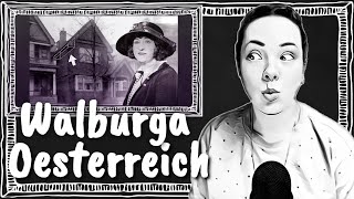 Walburga quotDollyquot Oesterreich  O que essa mulher guardava no sótão é inacreditável  T01E39 [upl. by Norab97]