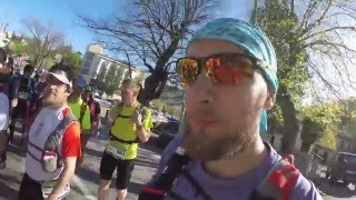 69k race 100 miles of Istria 2016 [upl. by Mehsah395]