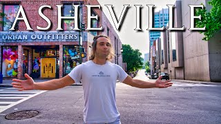 Top 16 Things to Visit in ASHEVILLE NC  Full Adventure [upl. by Bachman]