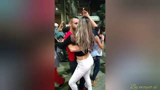 LEJANÍA  lisandro meza  Asi se baila en medellin colombia [upl. by Ezana]