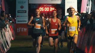 Gigathlon Switzerland 2017  HighlightClip [upl. by Traggat]