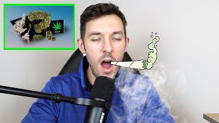 Why Are So Many People Quitting Smoking Weed [upl. by Eelytsirk]