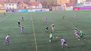 Santurtzi VS Sestao vuelta 12 [upl. by Teufert]