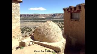 Acoma Pueblo New Mexico [upl. by Eelanaj]