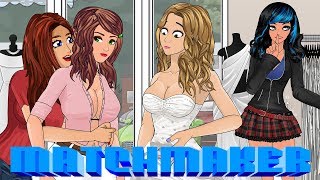 Matchmaker Trailer [upl. by Aciretehs]