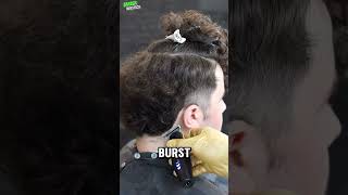 Trendiest Haircut of 2024 in 60 Seconds [upl. by Yendis]