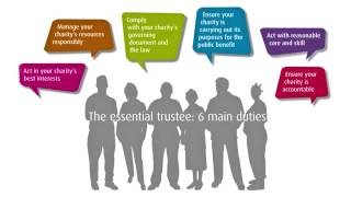 The Essential Trustee Key points [upl. by Snahc535]