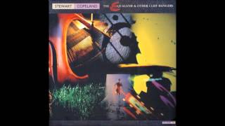 Stewart Copeland  The Equalizer Busy Equalizing Extended Mix [upl. by Anead]