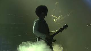 PRINCE amp 3RDEYEGIRL  CRAZY2COOL June 1 2014  Le Zénith Paris FR [upl. by Werda273]