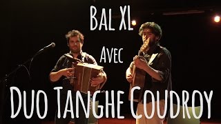 Bal XL  Duo Tanghe Coudroy  Polska [upl. by Anatole514]