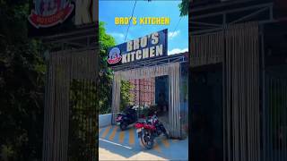 Azamgarh vibesBROS KITCHENBehindBusStand civilLinesAzamgarh [upl. by Elo]