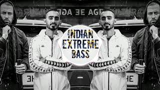 Jatt BASS BOOSTED Garry Sandhu ft Sultaan  J Statik  Fresh Media Records [upl. by Hawken131]