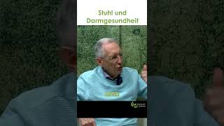 Stuhl und Darmgesundheit  Dr med Heinz Lüscher [upl. by Howlan648]