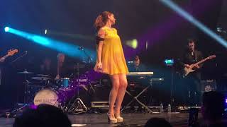 Sophie EllisBextor  Murder On The Dancefloor live in Edinburgh [upl. by Lamb]