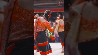 Newari Cultural Dance [upl. by Rellek]