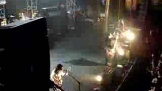 Skillet Comatose Live NYC 4 19 08 [upl. by Veedis]