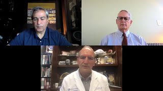 74 Achilles Tendon Rupture in Professional Athletes with special guest Ned Amendola MD [upl. by Areek319]